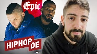Fler zementiert sein Standing mit Jalil-Kollabo &quot;Epic&quot;! – On Point