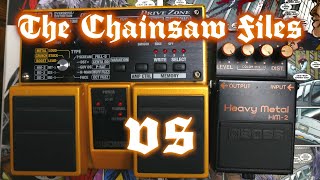 BOSS - OD-20 | Drive Zone