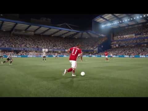 FIFA 17 | 2 NEW SKILL COMBOS