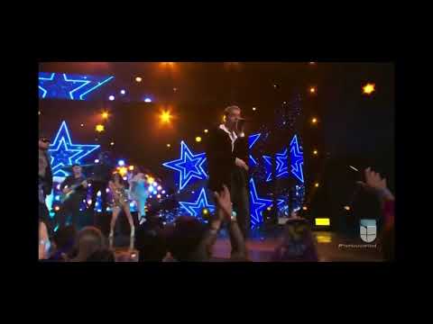 CNCO, Kenia Os - Pluton -Premios Juventud 2022