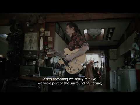 The Legendary Tigerman "The Joshua Tree Diaries" - Ep. 2 (PT)