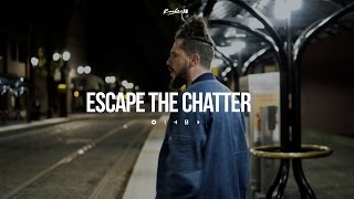 Ruslan - Escape the Chatter  [Live in Portland] weekly #8 (@RuslanKD)
