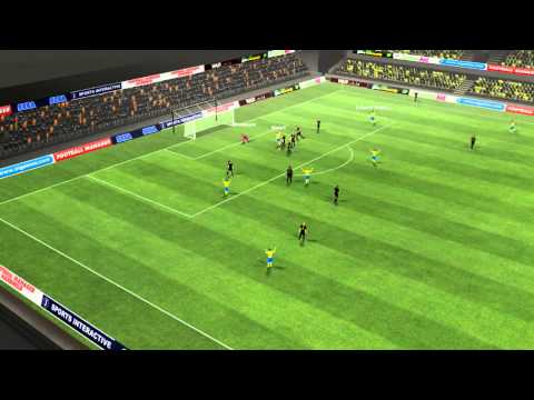 Westerlo 3-0 KV Mechelen - Match Highlights