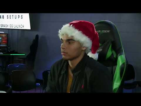 BnB 7 GGXRD -  zt [L] (Slayer) Vs. WFS Limbo (Leo) - Guilty Gear XRD Rev 2 Grand Finals