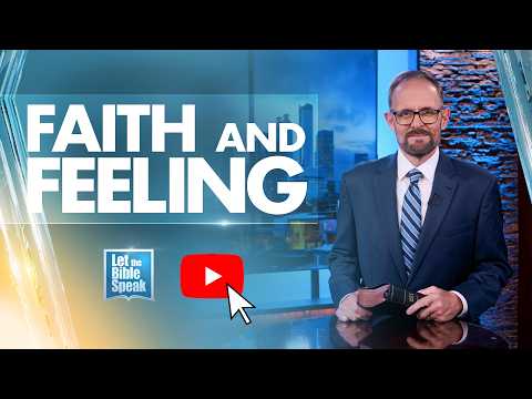 Faith And Feeling - LTBSTV
