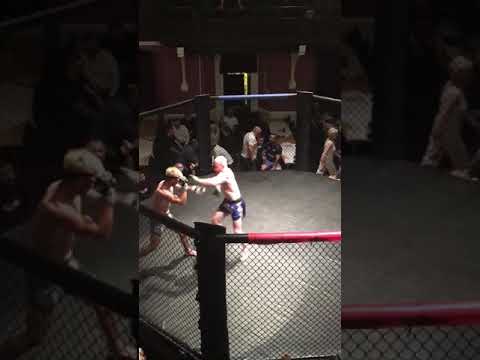 MMA KNOCKOUT 2019!!!!!!!!