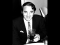 Charles Aznavour       -      Je Hais Les Dimanches