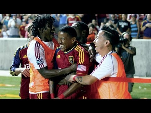 The Path to the U.S. Open Cup Final