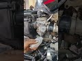 Honda CB Shine Starting Problem