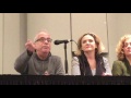 Part 1: The Original In Trousers Cast and Creator William Finn Divulge all At BroadwayCon