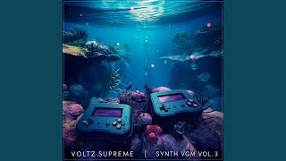 Aquatic Ambience (Donkey Kong Country)