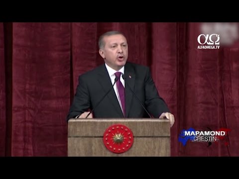 Victoria recentă a lui Erdogan nu e o veste bună pentru creștinii din Turcia