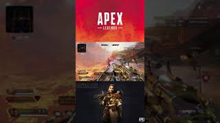 【Apex Legends】ダブハンptをディボで処す#Shorts