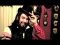Aurelio Voltaire ToThe Bottom Of The Sea Song Meanings Part 1