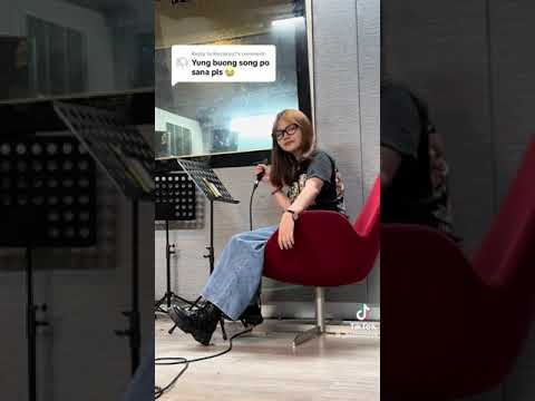 Yakap cover by Brei Binuya