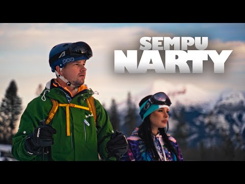 SEMPU - NARTY (TELEDYSK)