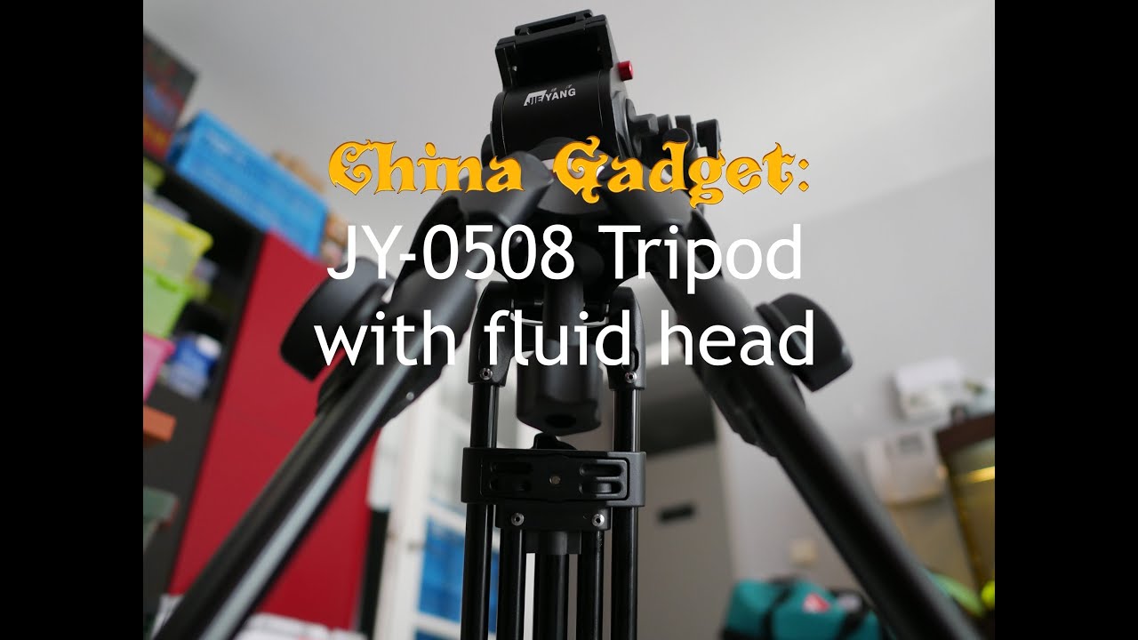 How to Use a Video Monopod for Filmmaking