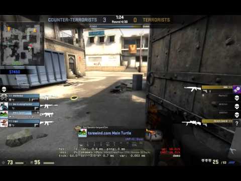 Steam Community :: Video :: CSGO : Mein Turtle Epic UMP Ace