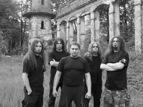 Ethelyn - Traces Into Eternity