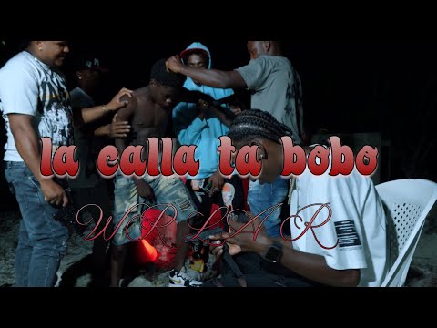 (🥷🏾La calle ta bobo🔥)  will rich the r @Dir.Mera_Films @prodbillow  