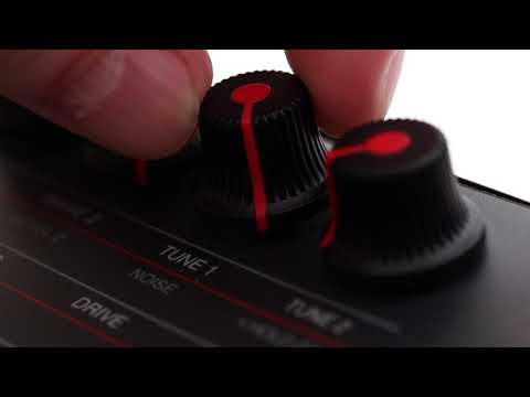 UNO Synth Tutorial 3: The Oscillator Section