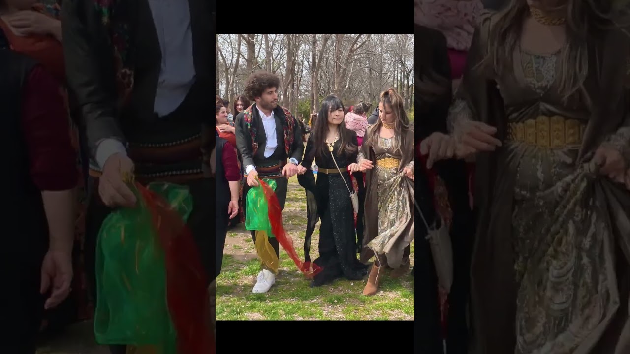 Newroz li Japonyayê 2026