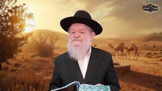 פרשת חיי שרה - אליעזר ורבקה אמנו - מה לומדים ממעשיהם? | הרב יוסף צ. בן פורת - תשפ"ו (הרב יוסף צבי בן פורת) - התמונה מוצגת ישירות מתוך אתר האינטרנט יוטיוב. זכויות היוצרים בתמונה שייכות ליוצרה. קישור קרדיט למקור התוכן נמצא בתוך דף הסרטון