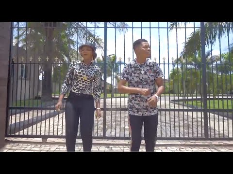NUELLA EDIKU FT OLETIN INTERNATIONAL- EKPONMWEN [OFFICIAL MUSIC VIDEO]
