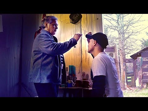 Montez De Durango - El Hijo Ausente  (Video Oficial)