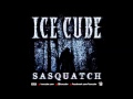 Ice Cube - Sasquatch (Lyrics)