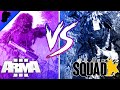 ARMA or SQUAD? | Which to buy in my opinion
