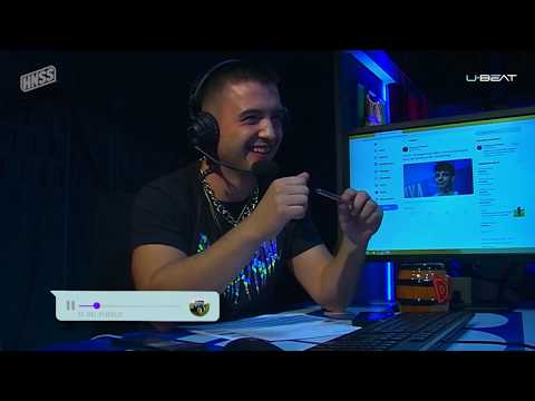 HOY NO SE SALE - Ibai responde consulta sobre los pueblos #HNSS1