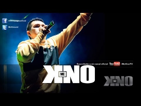 Mc Kno  feat Jr Ruiz y Jahndhu (coro)| Honor a mi lenguaje