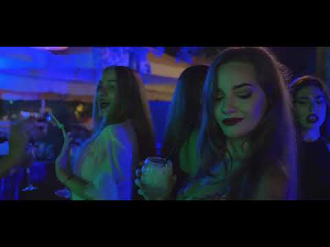 JETFIRE X MUSHI Feat. Funny Bunny - Ba Li Mesiba (בא לי מסיבה)