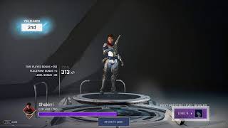 TPSどちゃへたくそのCrucible配信