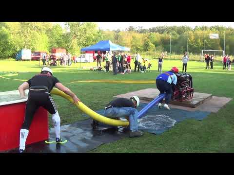 30.9.2017 - Dubňanský kopec sranda mač - Rychlé šípy