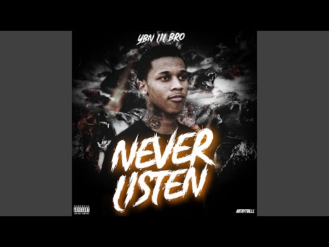 Trust Nun (feat. GMO STAX)