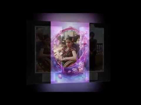 Happy Birthday Zubaida