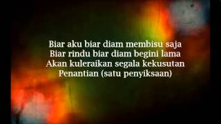 Download lagu SPIN-Resah Kerinduan with Lirik mp3 Download lagu SPIN-Resah Kerinduan with Lirik mp3