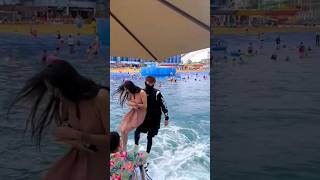 Download lagu Flyboard ride is so fun 🤪😚✌️ #amusementpark #adventure #flyboard #bluesilver mp3