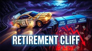 SPIA vs Bond Ladder vs Portfolio Guardrails For Retirement Cash Flow
