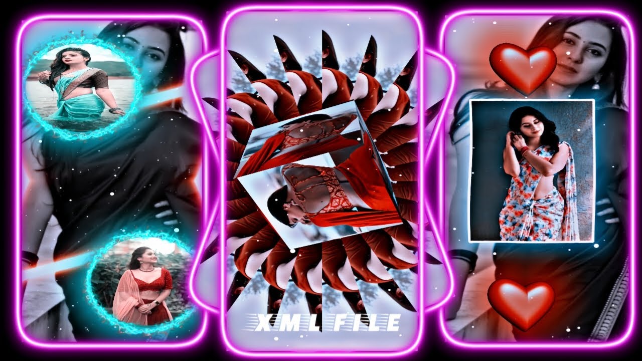 #জীবনে এসেছে প্রথম ভালবাসা🥰 নিরবে কথা যে বলে চোখের ভাষা❤️NEW BENGLA ROMANTIC SONG XML FILE #tending