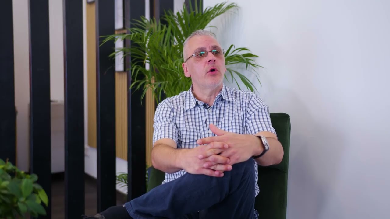 Thumbnail: Kundenerfahrung Markus