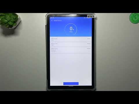 Doogee T20 - AnTuTu Storage Benchmark TEST & Score Presentation | Disk Read & Write Speed!