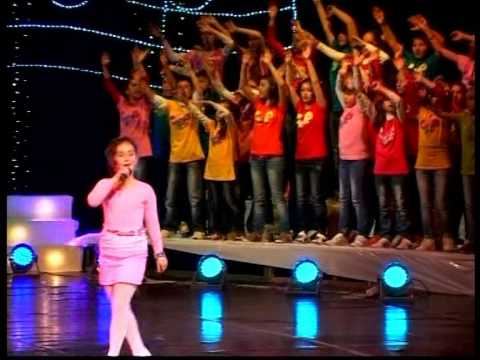 SIDO 2014 GODISNI VREMINJA - Marija Neshovska