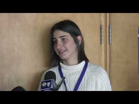 El Polo Tecnológico de Tacuarembó fue sede de la competencia Robo Pampa 2026.