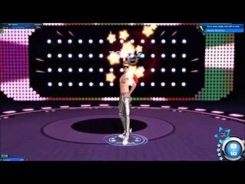 MStar Online - Block B - Her - Difficulty: V.Easy (1/5) 100% HD