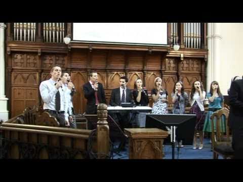 Betel Dublin - E zi de sarbatoare & As vrea sa zbor