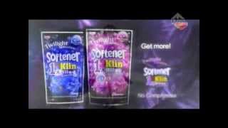 Download lagu So Klin Softener No Compromise (Iklan) mp3 Download lagu So Klin Softener No Compromise (Iklan) mp3