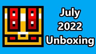 Retro Game Treasure July 2022 Unboxing & Review: Is It Worth It?